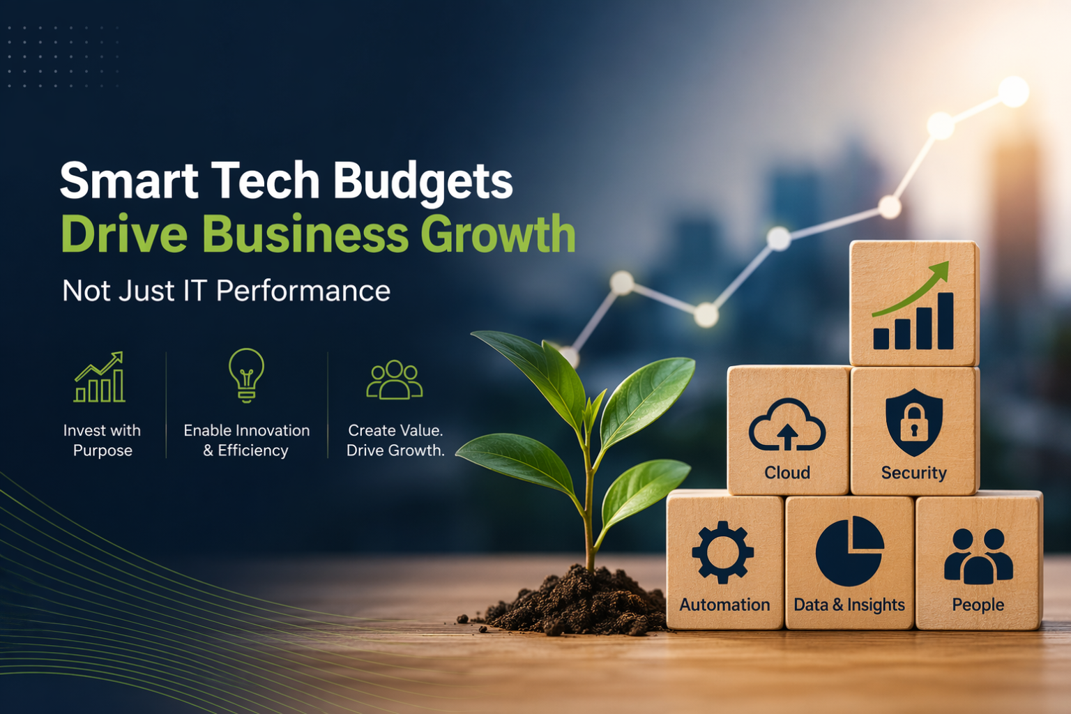 Growth Tech India IT Solutions